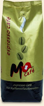 M-Café Espresso Café