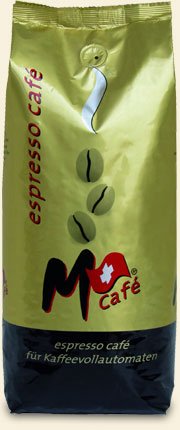 M-Café Espresso Café M-Café Espresso Café
