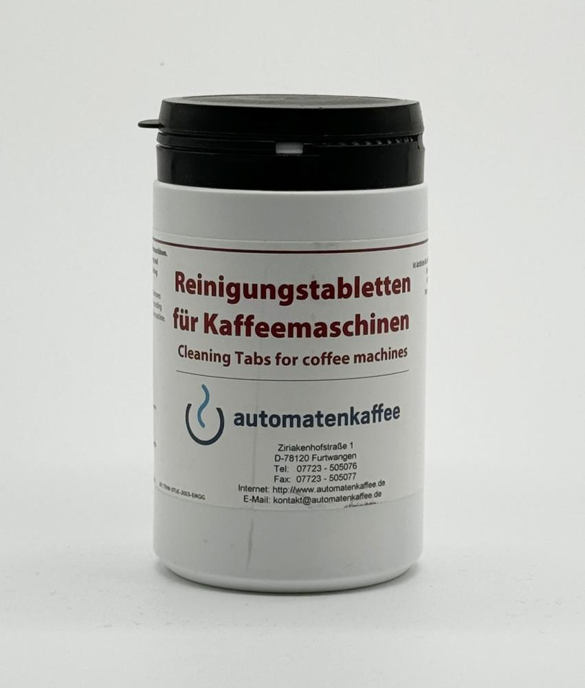 Kaffeemaschinenreiniger 1,6g Kaffeemaschinenreiniger 1,6g