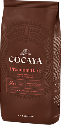 COCAYA Premium Dark
