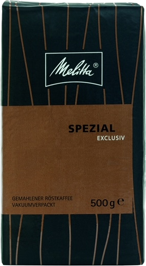 Melitta Spezial Exclusive