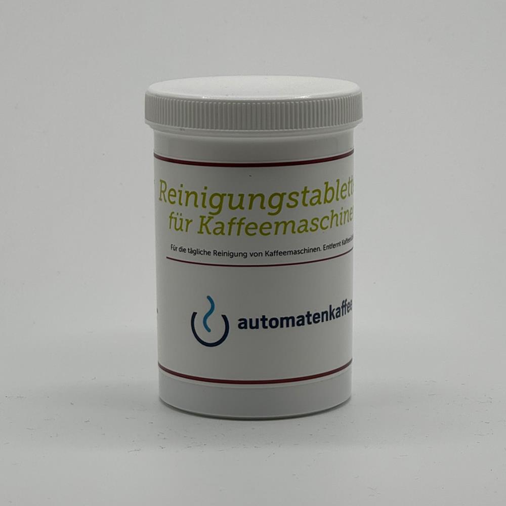 Kaffeemaschinenreiniger 1,2g Kaffeemaschinenreiniger 1,2g