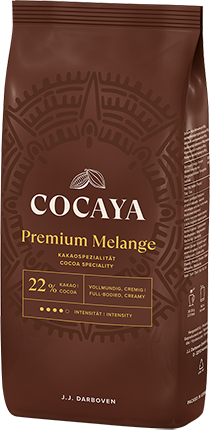 COCAYA Premium Melange COCAYA Premium Melange