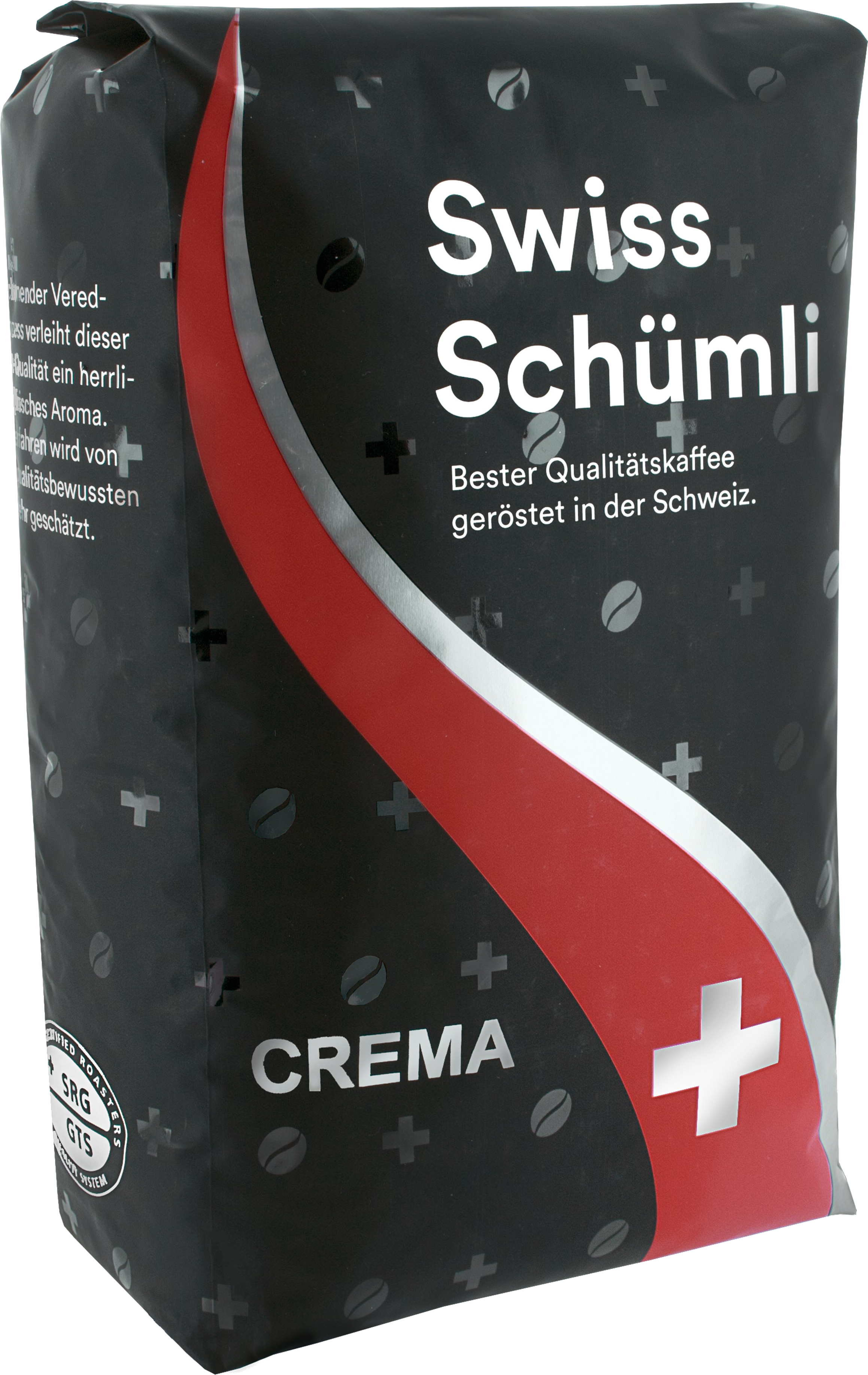 Swiss Schümli Crema