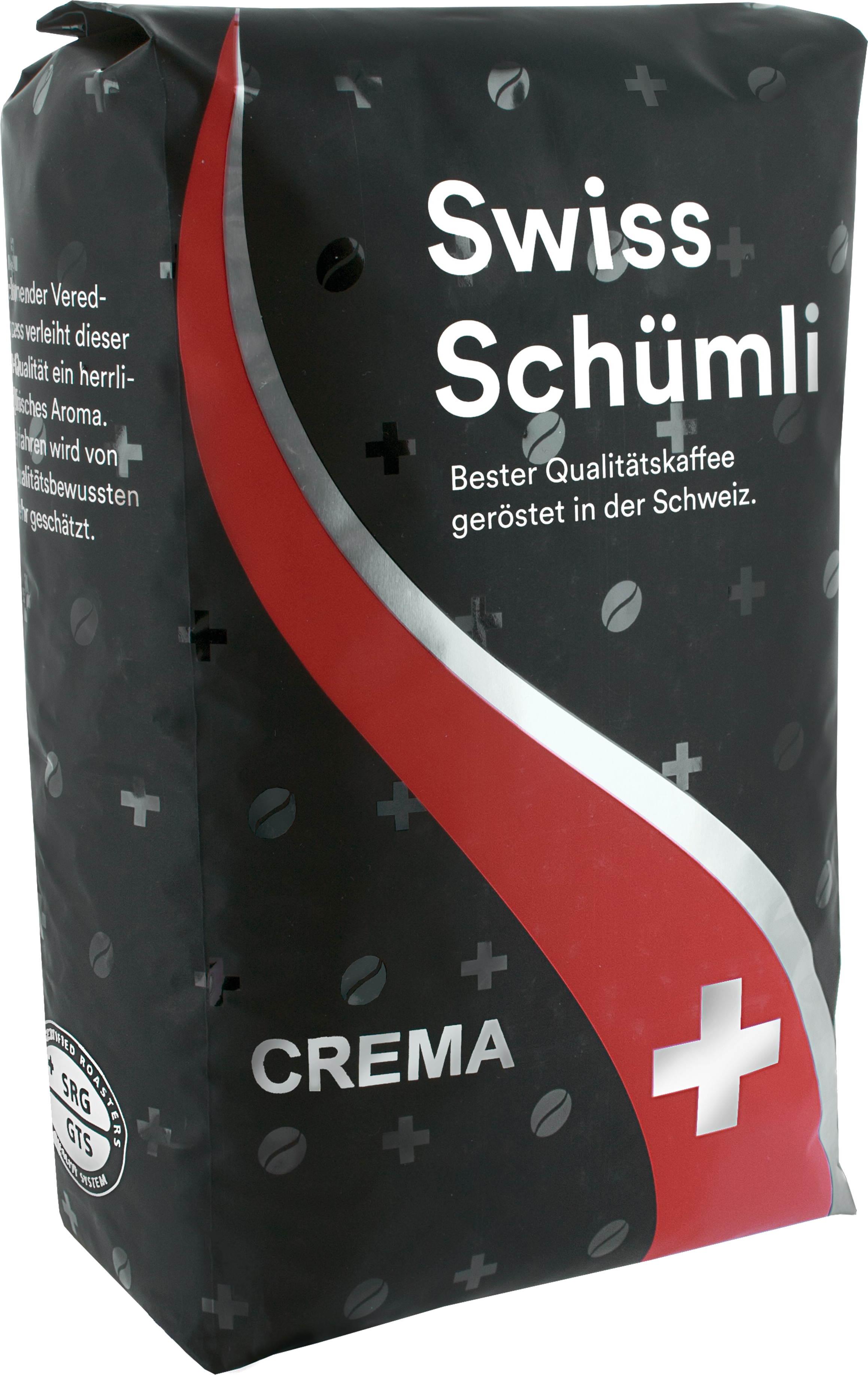 Swiss Schümli Crema Swiss Schümli Crema