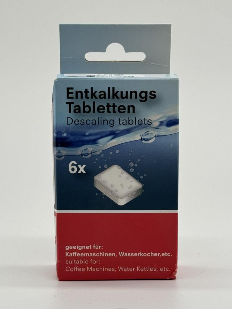 Kalklösetabletten 16g Kalklösetabletten 16g