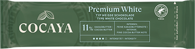 COCAYA Premium White