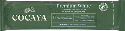COCAYA Premium White COCAYA Premium White