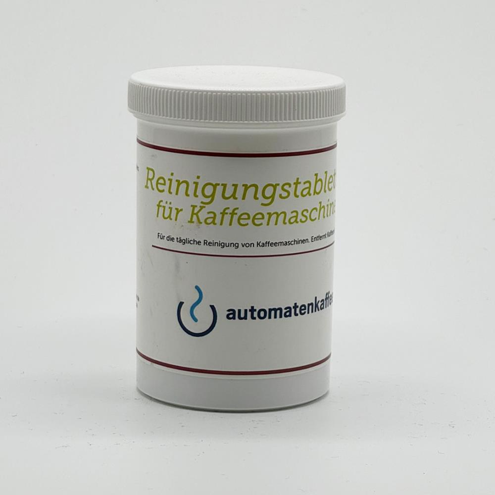 Kaffeemaschinenreiniger 1,1g Kaffeemaschinenreiniger 1,1g