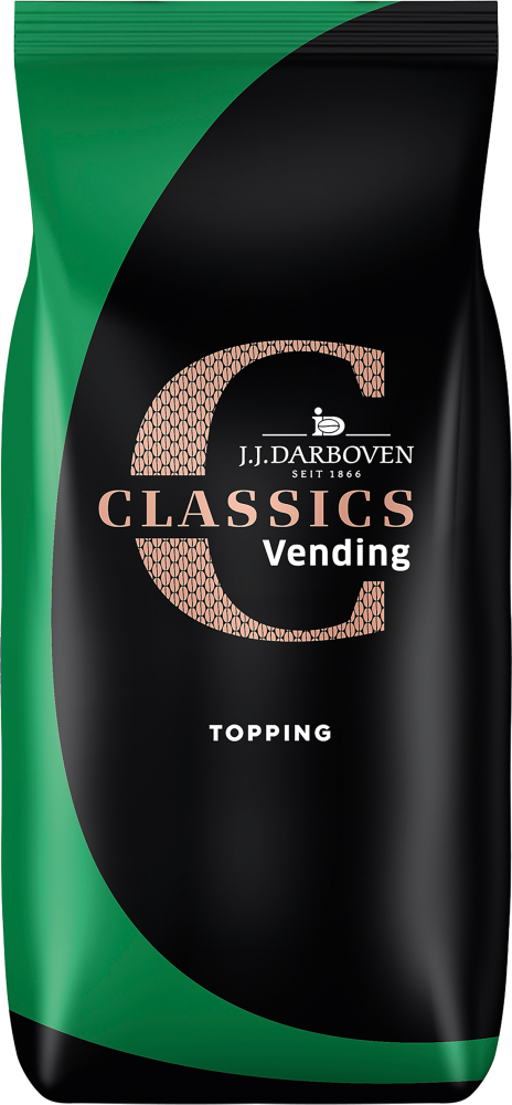 Darboven Topping Darboven Topping