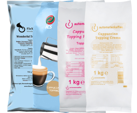 Topping Testpaket ECO