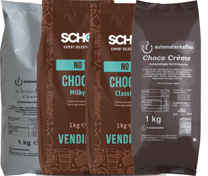 Schoko Testpaket Eco