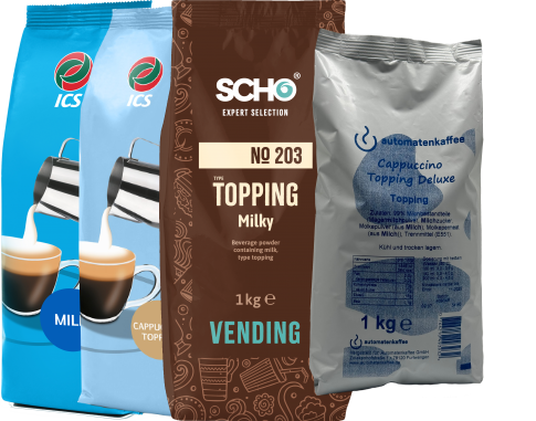 Topping Testpaket Premium 2 Topping Testpaket Premium 2