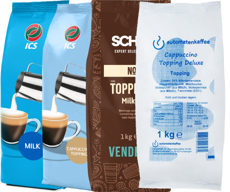 Topping Testpaket Premium 2