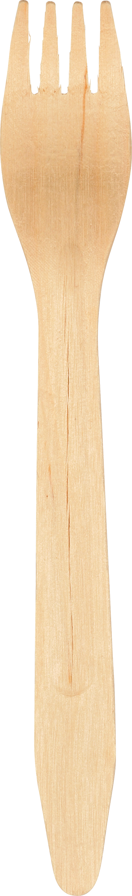 Holzbesteck Gabeln