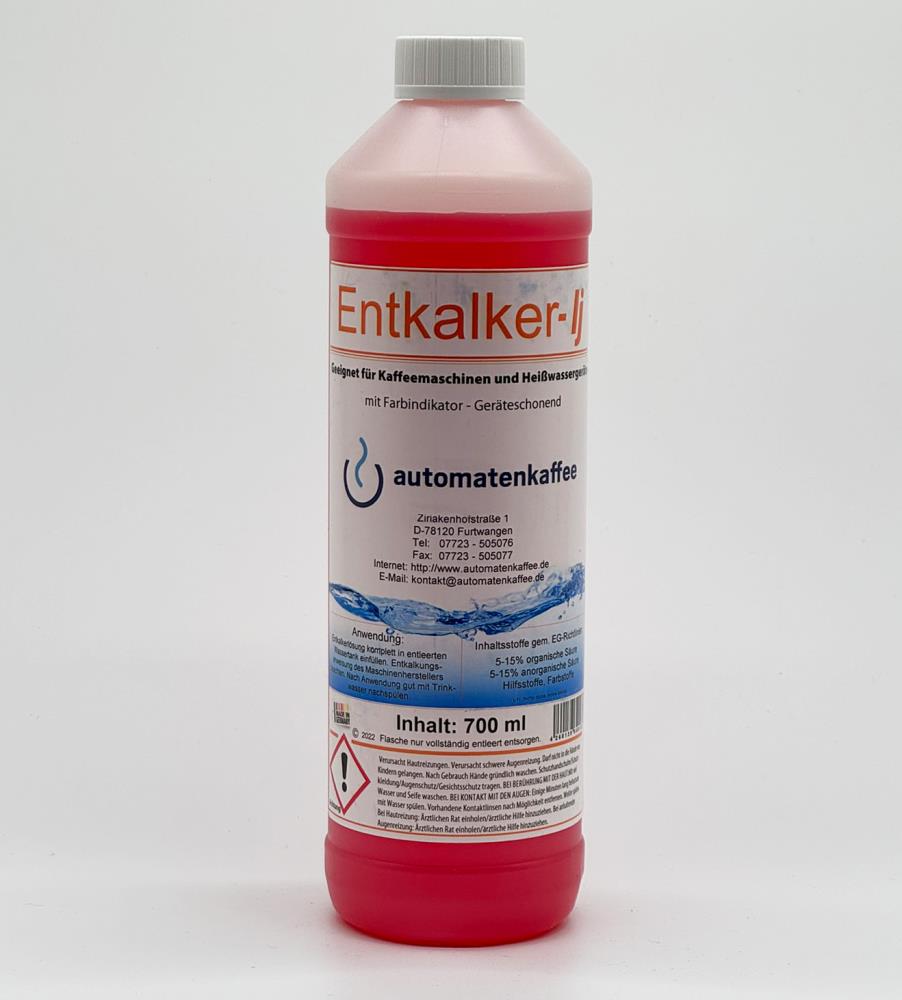 Spezial-Entkalker | Sulfaminsäure Spezial-Entkalker | Sulfaminsäure