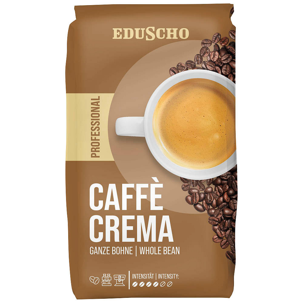 Eduscho Professional Caffè Crema Eduscho Professional Caffè Crema