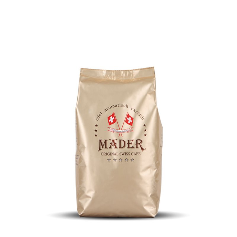 Mäder Wiener Melange Mäder Wiener Melange