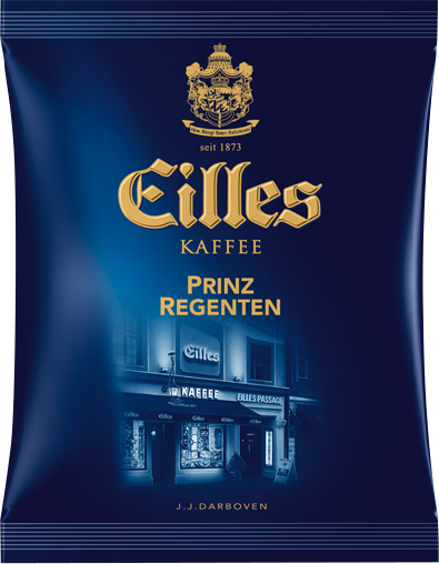 Eilles Prinzregenten gemahlen