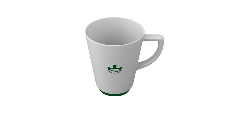 Jacobs Kaffee Becher Jacobs Kaffee Becher