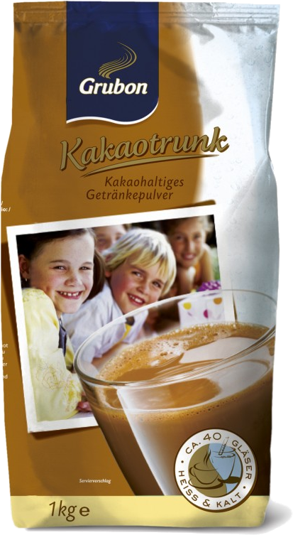 Grubon Kakaotrunk