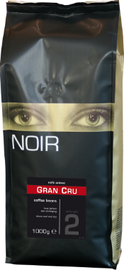 Café Crème Noir Gran Cru Café Crème Noir Gran Cru