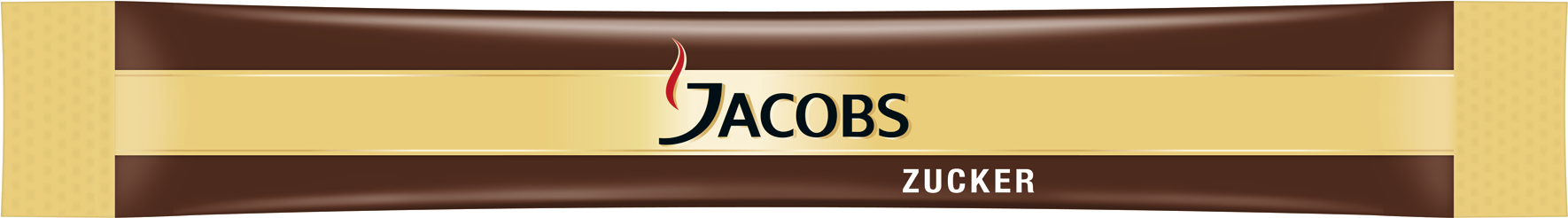 JACOBS PRO Zuckersticks 900 x 4g
