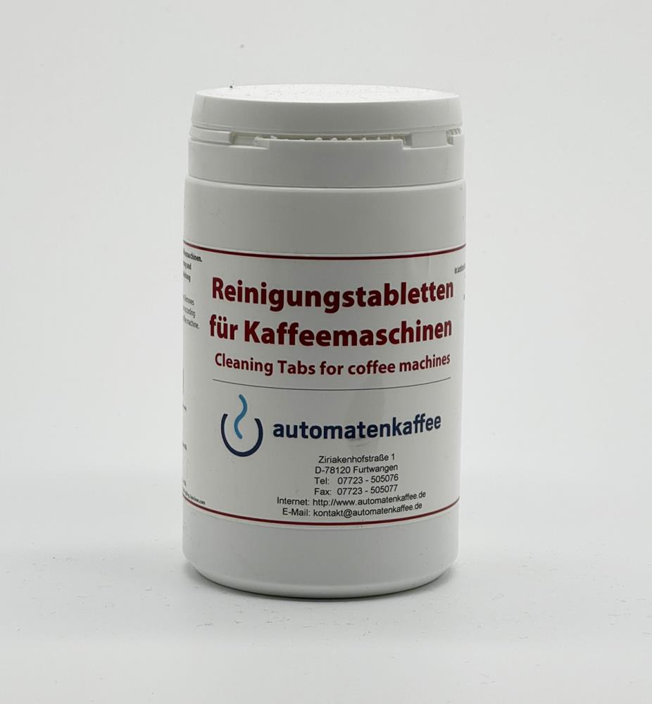 Kaffeemaschinenreiniger 3g Kaffeemaschinenreiniger 3g