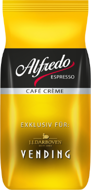Alfredo Vending Cafe Creme Alfredo Vending Cafe Creme