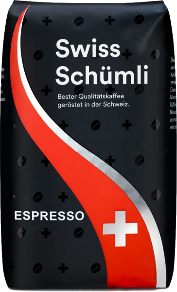 Swiss Schümli