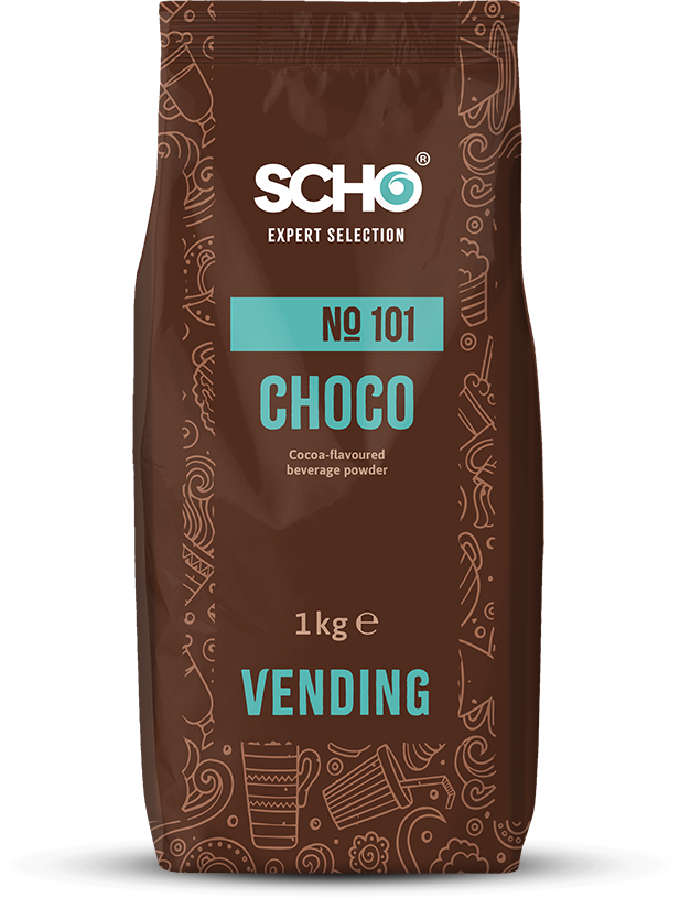 Scho No. 101 Choco