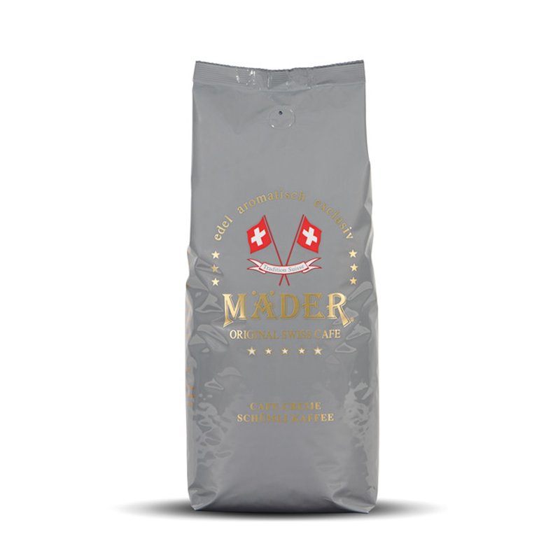 Mäder Creme Schümli Mäder Creme Schümli