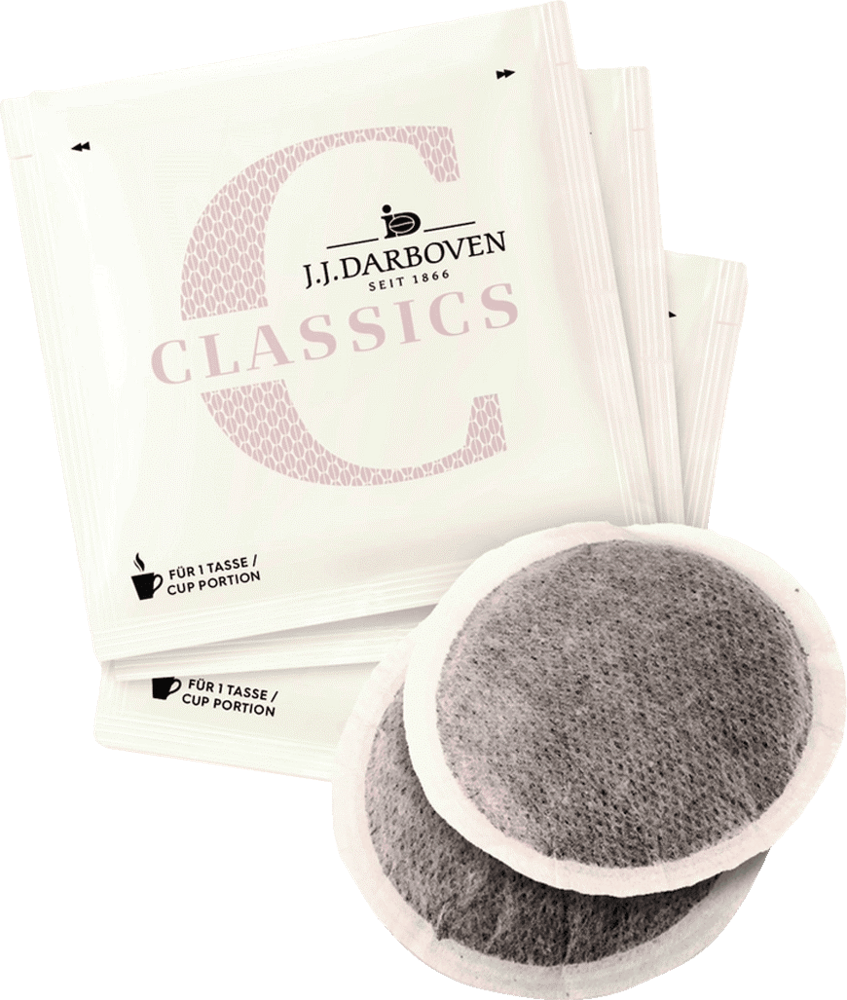 Darboven Favorit Extra 50 x 60g