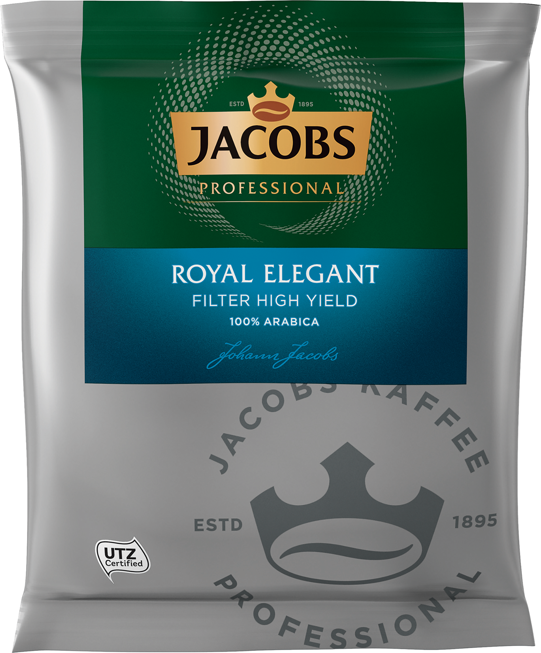 Jacobs Royal Elegant 80St x 60g Jacobs Royal Elegant 80St x 60g