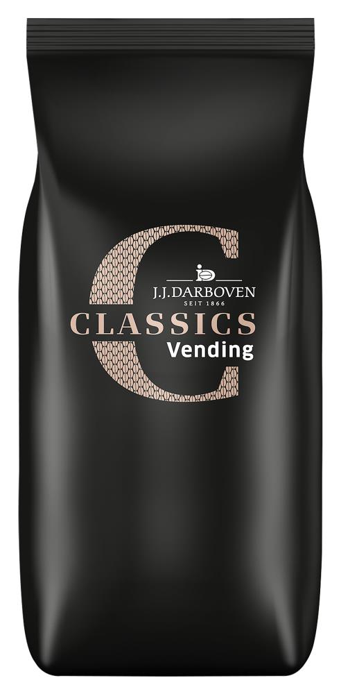 Espresso Classico Vending