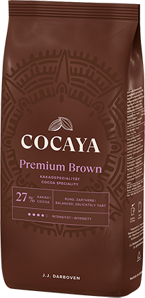 COCAYA Premium Brown COCAYA Premium Brown
