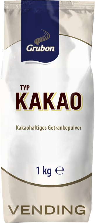Grubon Vendingline Kakao