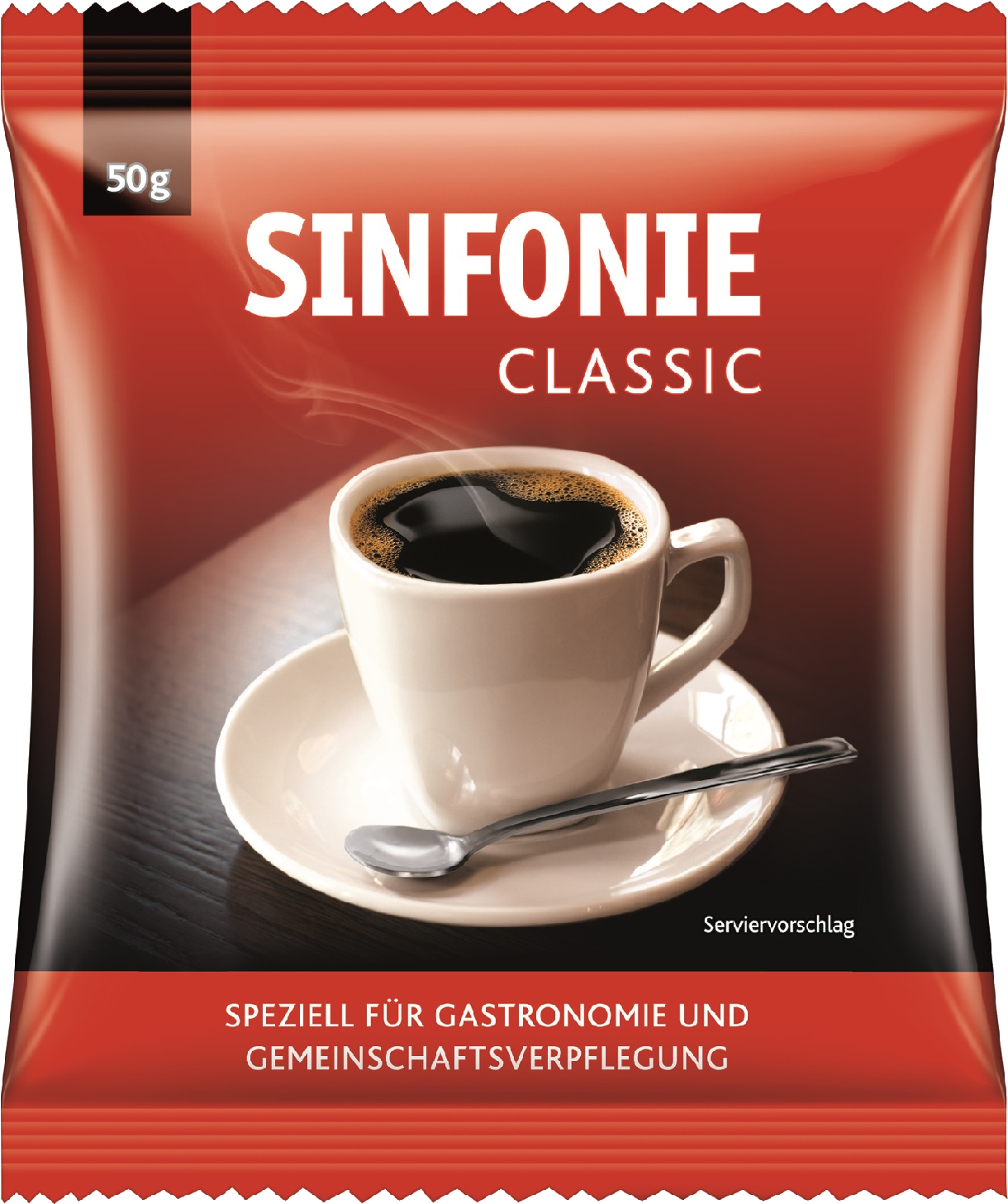 Sinfonie Classic 60St x 50g