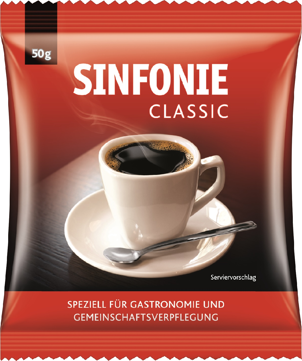 Sinfonie Classic 60St x 50g Sinfonie Classic 60St x 50g