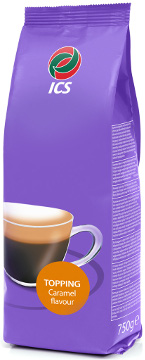 ICS Topping Flavour Karamell ICS Topping Flavour Karamell