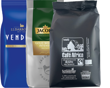 Instant Testpaket Standard 2 gefriergetrocknet Instant Testpaket Standard 2 gefriergetrocknet