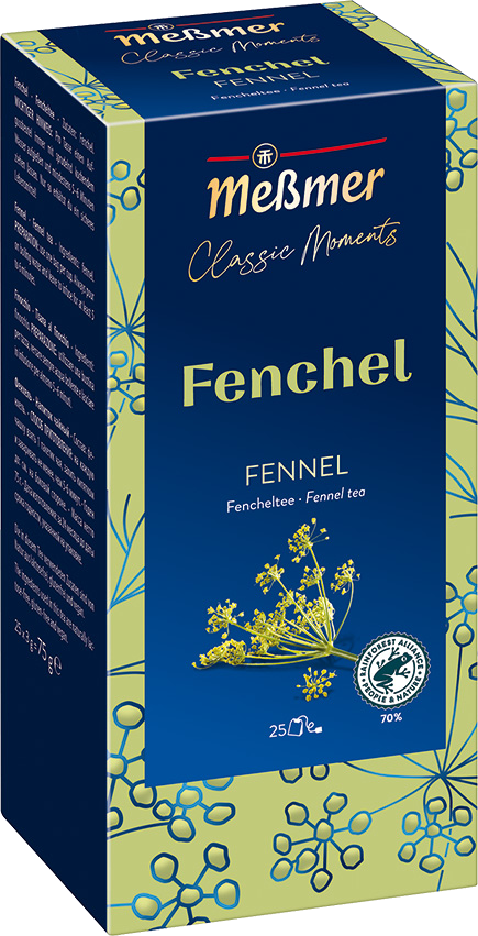 Meßmer Classic Moments Fenchel