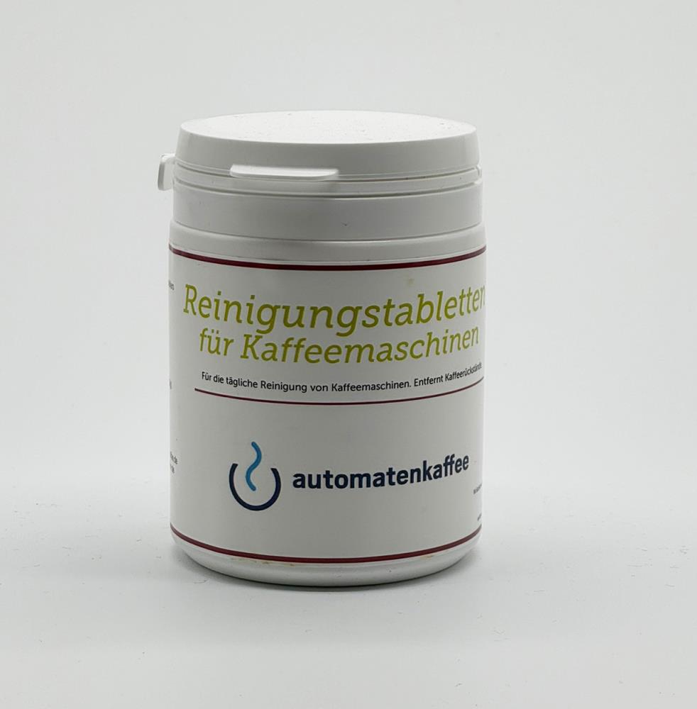 Kaffeemaschinenreiniger 2,0g Kaffeemaschinenreiniger 2,0g
