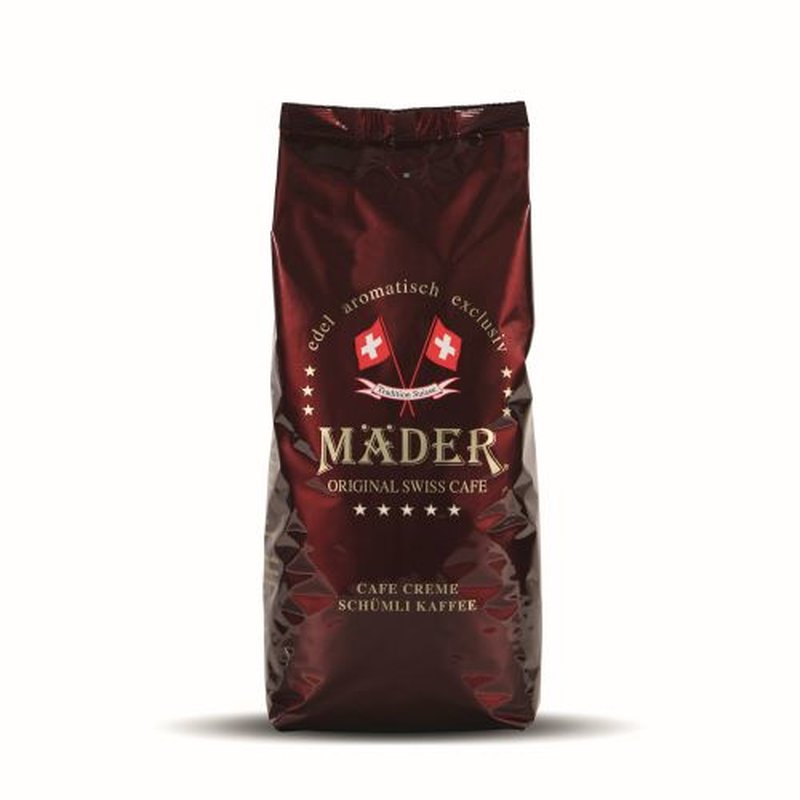 Mäder Barista Mäder Barista