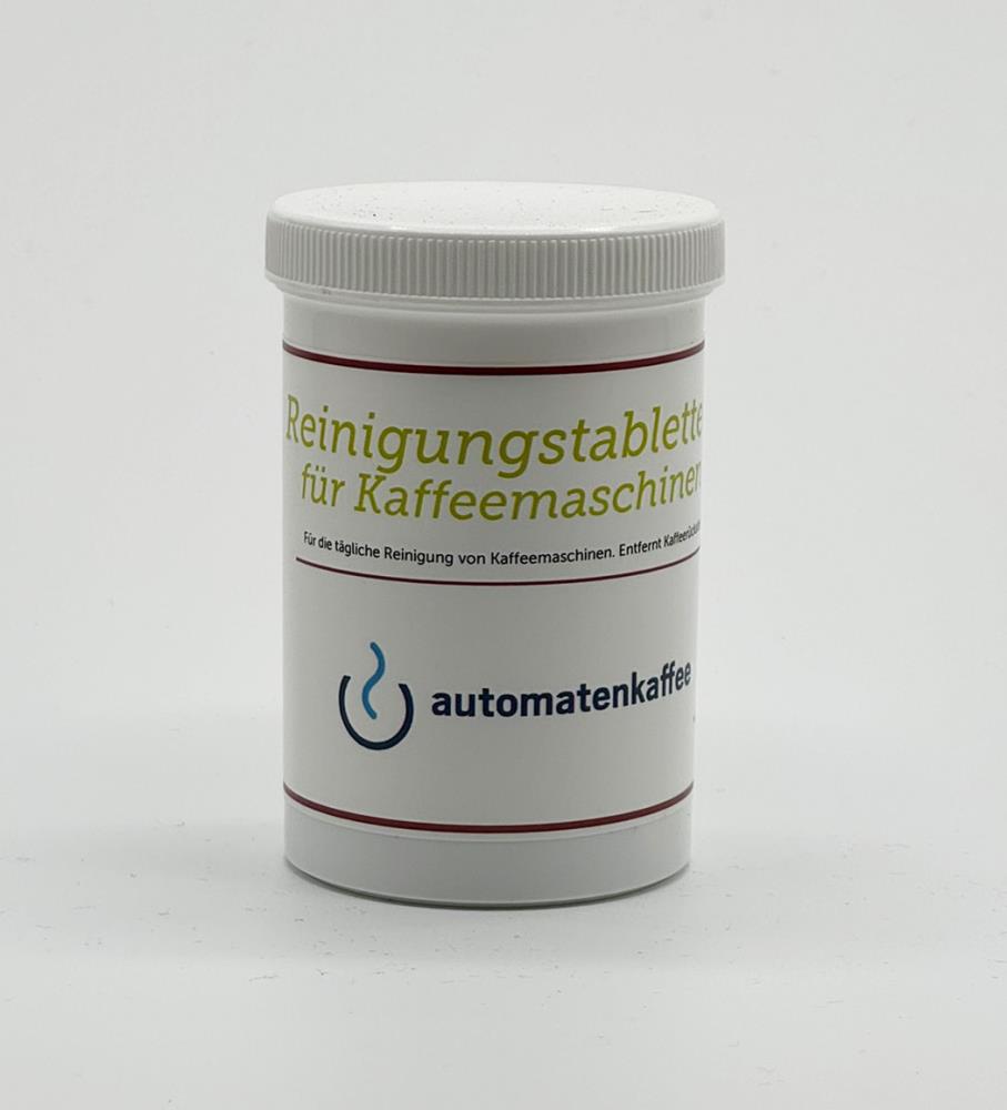 Kaffeemaschinenreiniger 1,4g Kaffeemaschinenreiniger 1,4g