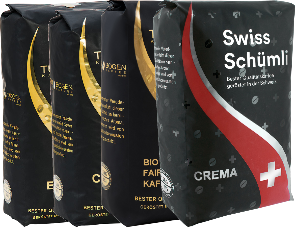 Ganze Bohne Testpaket Premium Ganze Bohne Testpaket Premium
