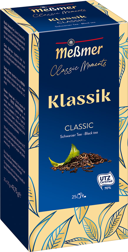 Meßmer Classic Moments Klassik Meßmer Classic Moments Klassik