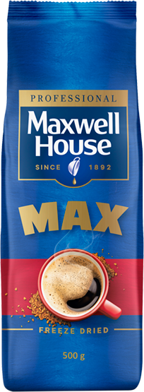 Jacobs Maxwell House gefriergetrocknet Jacobs Maxwell House gefriergetrocknet