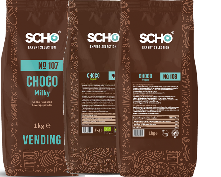Schoko Testpaket Premium Schoko Testpaket Premium