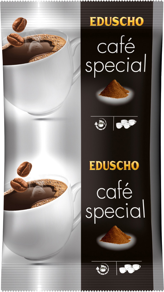 Eduscho Special Standard